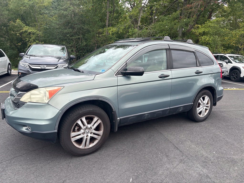 2011 Honda CR-V