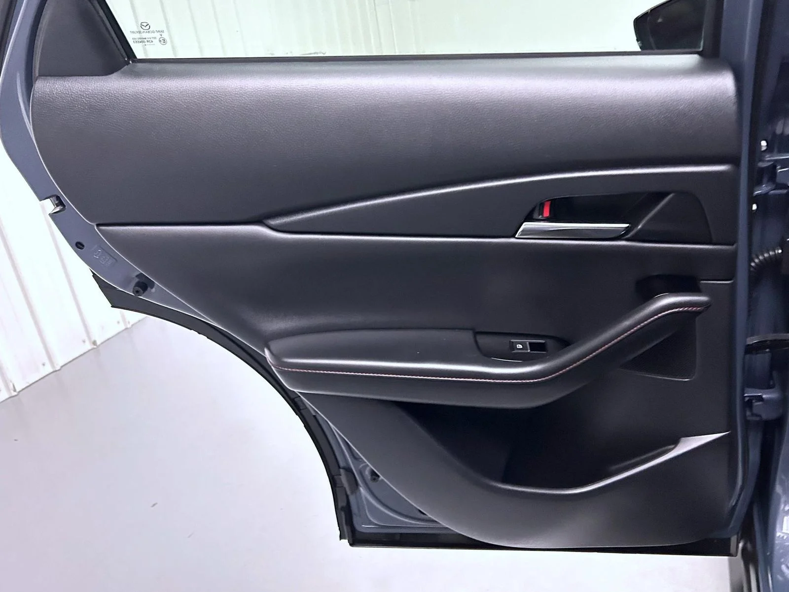 2024 Mazda CX-30 Carbon Edition - Photo 20
