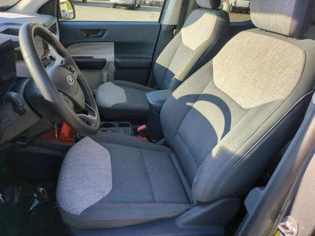 Used 2023 Gray Ford XLT image 14