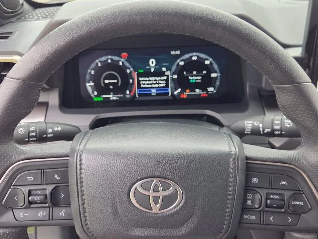 Used 2026  Toyota TRD Off Road Premium image 23