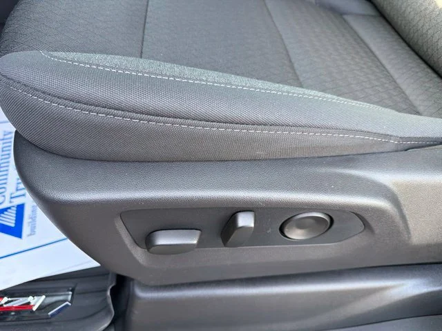 2026 Chevrolet Silverado 1500 Custom Trail Boss - Photo 28