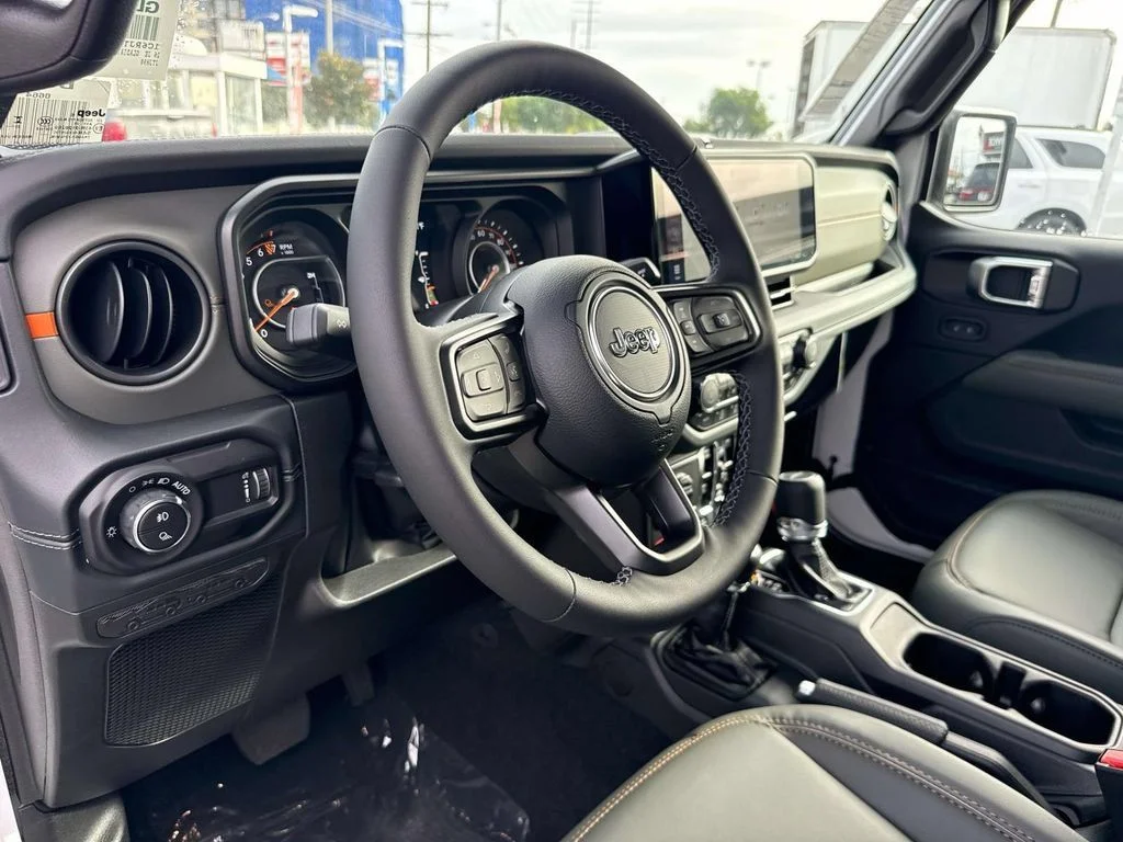 2026 Jeep Gladiator Mojave - Photo 25