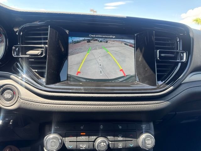Certified Used 2022 Gray Dodge GT image 23