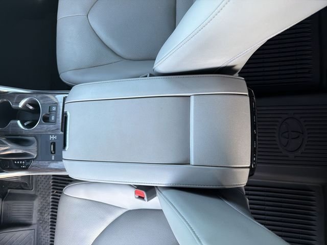 2021 Toyota Highlander Platinum - Photo 25