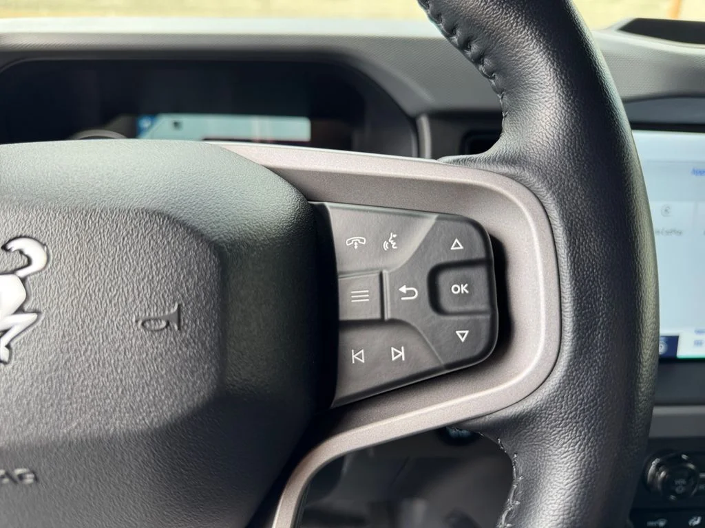 Used 2024 Gray Ford Big Bend image 21