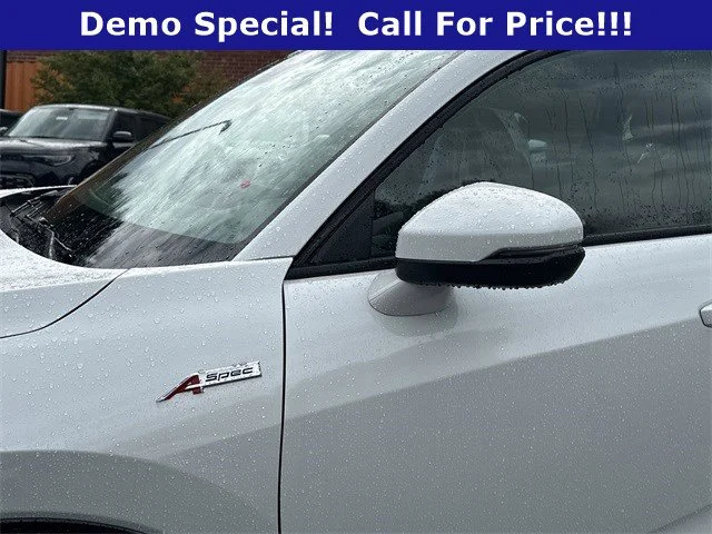 2025 Acura ADX A-Spec Package - Photo 12