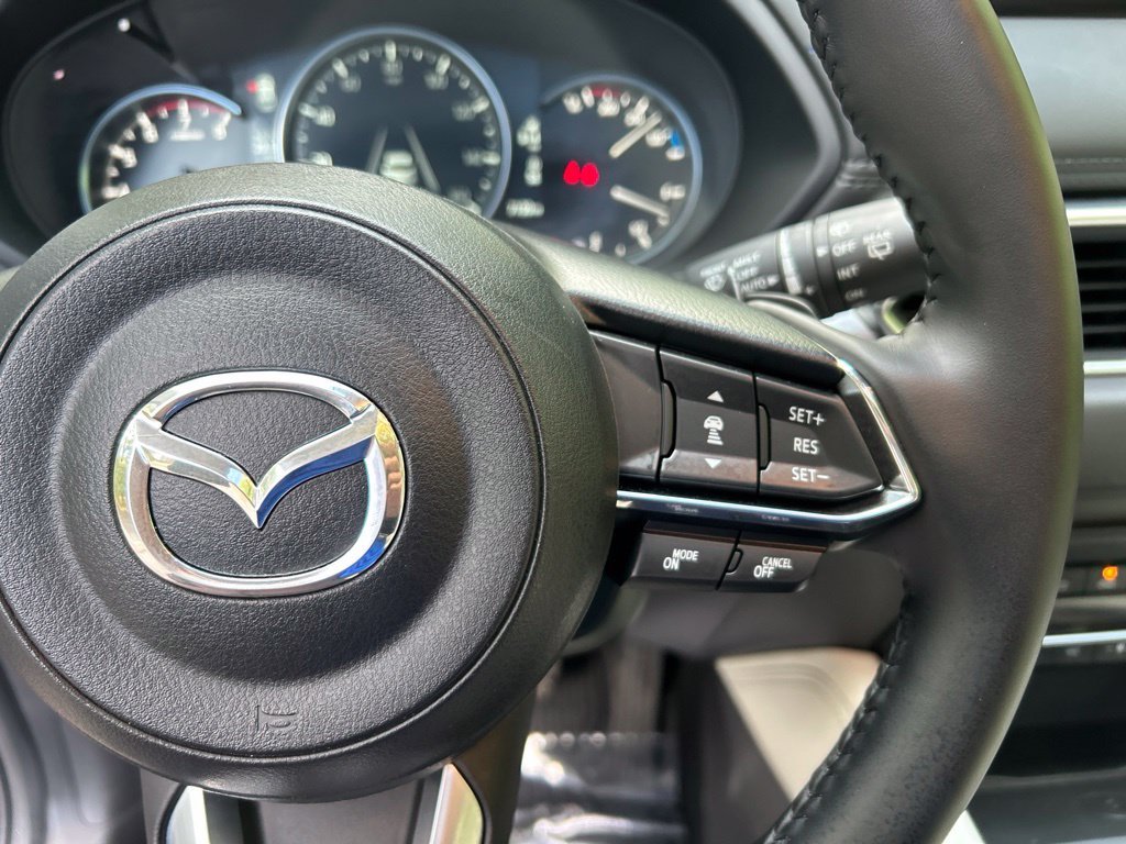 Used 2025 Black Mazda 2.5 S Premium Plus Package image 23
