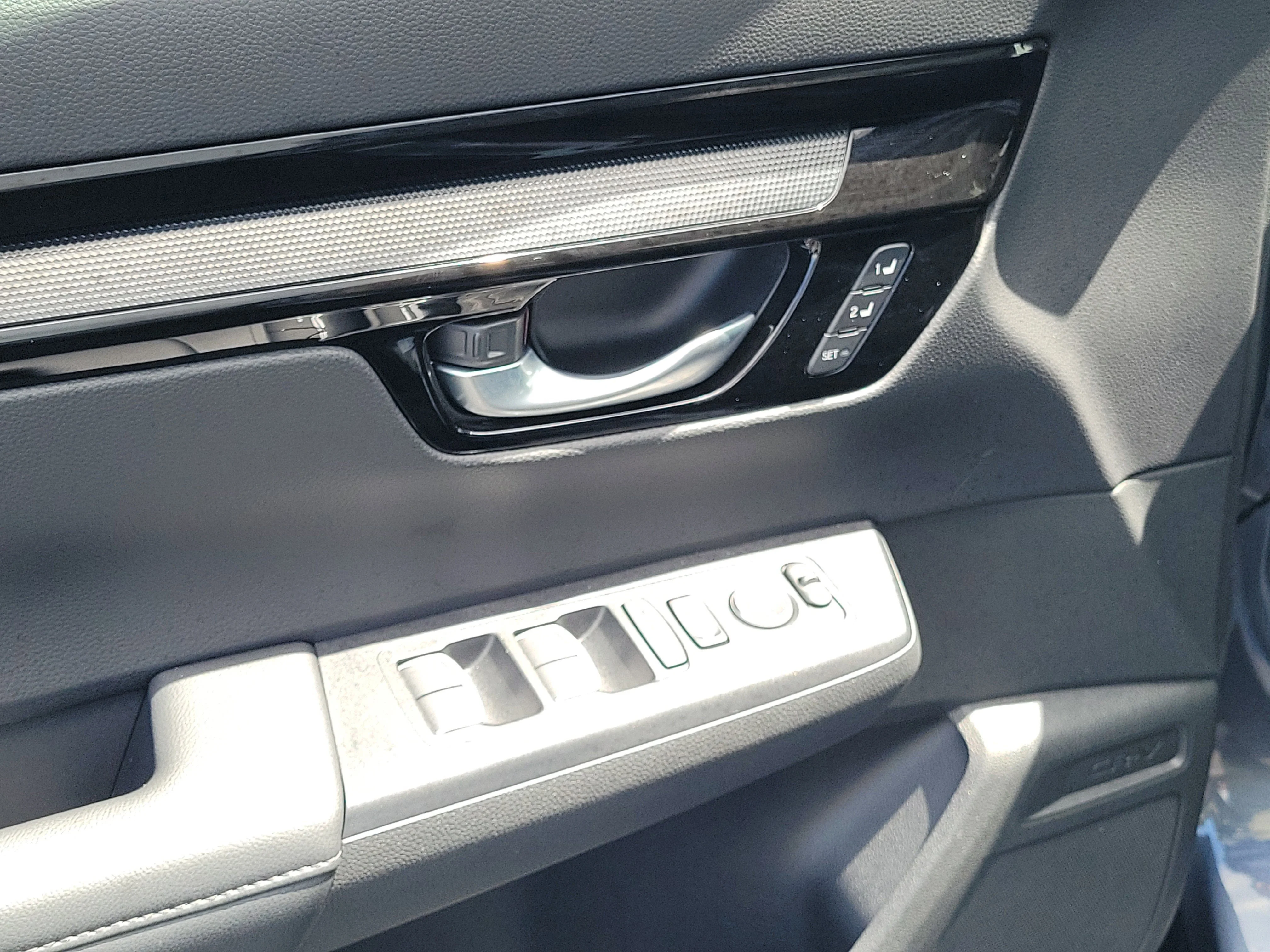 2023 Honda CR-V EX-L - Photo 19