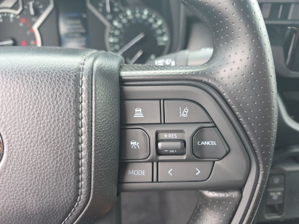 2026 Toyota Tundra SR5 - Photo 18