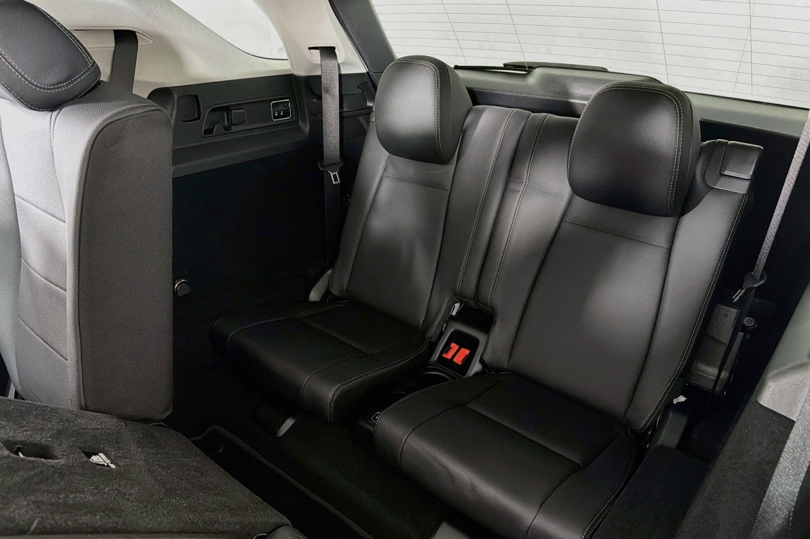 New 2026 Black Mercedes-Benz GLE 350 4MATIC® SUV image 8