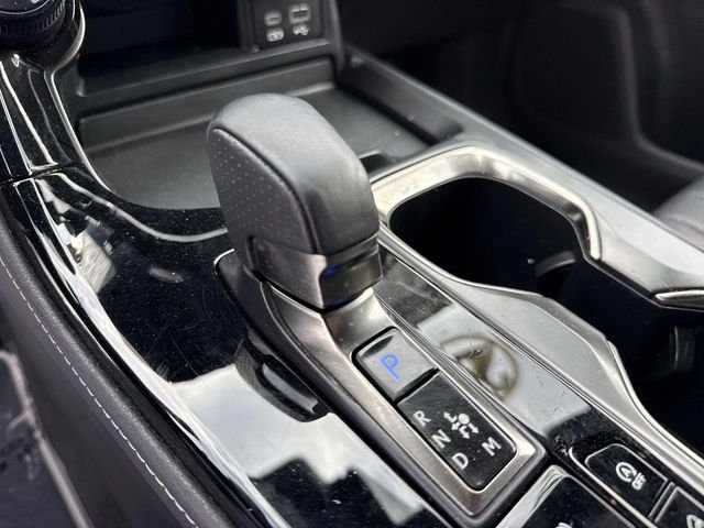 Certified Used 2022 Gray Lexus 350 F SPORT Handling image 20