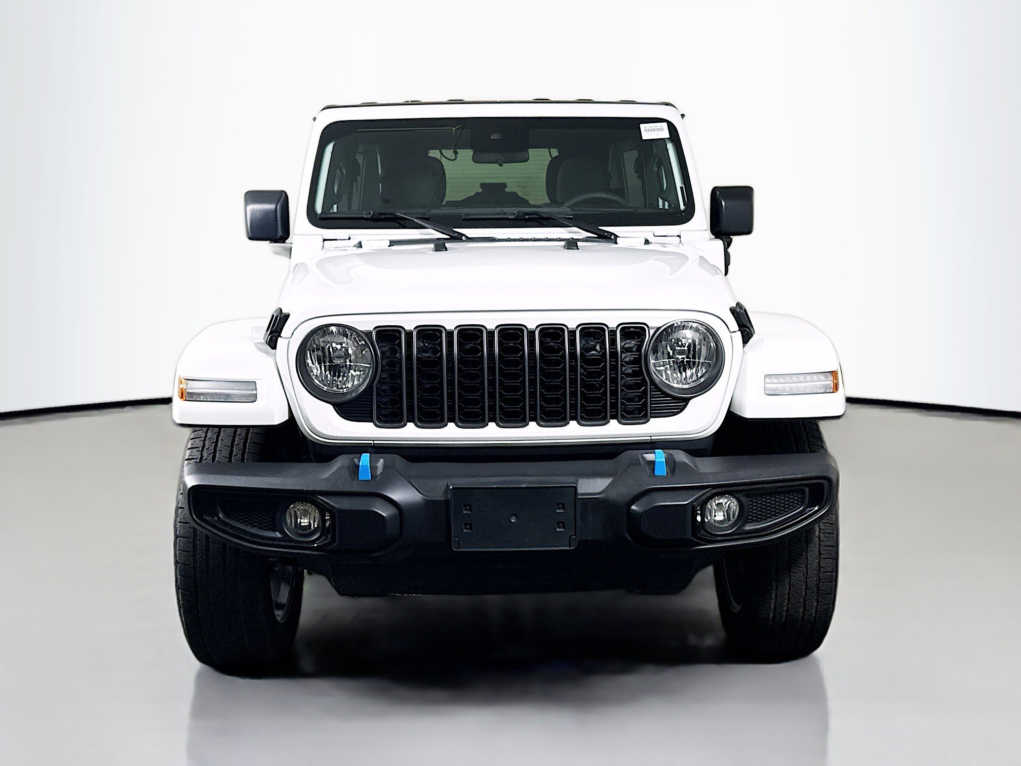 Used 2024 Jeep Wrangler 4xe Sports S 4XE with VIN 1C4RJXN63RW162919 for sale in Palmetto Bay, FL