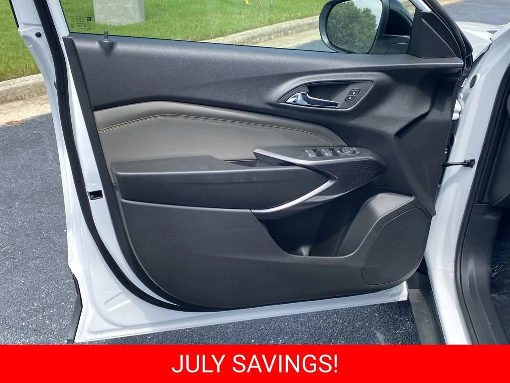 2026 Chevrolet Trax Activ - Photo 19