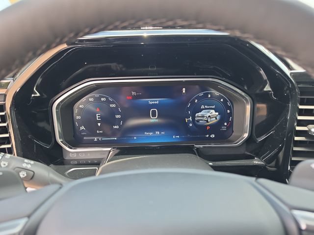 2026 Chevrolet Silverado 1500 RST - Photo 19