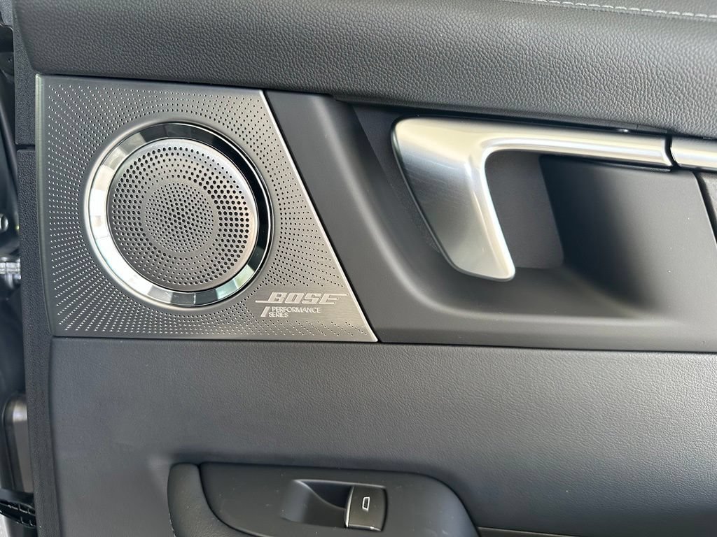 2026 Buick Enclave Avenir - Photo 36