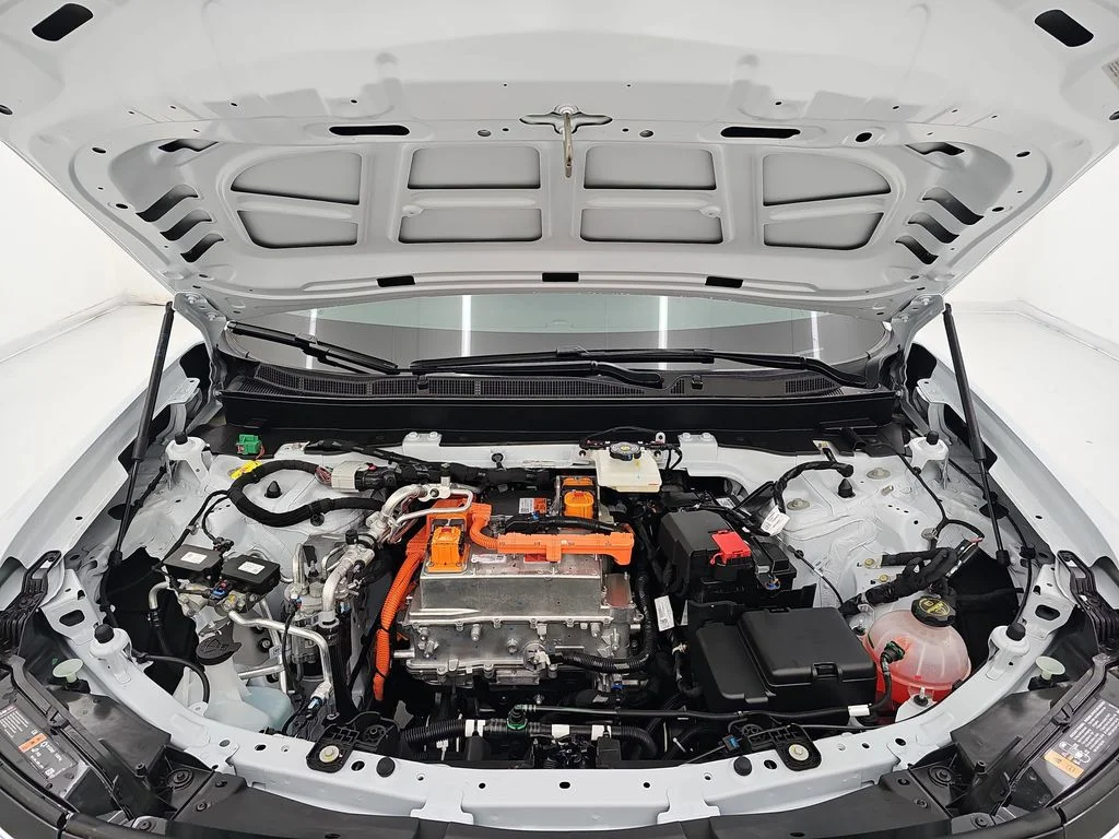 2026 Honda Prologue EX - Photo 36