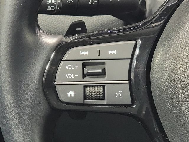 2023 Honda Pilot EX-L - Photo 25