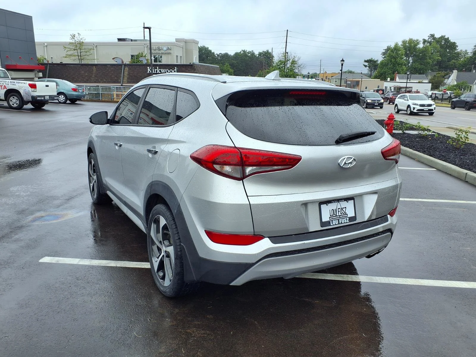 Used 2018  Hyundai Limited image 26