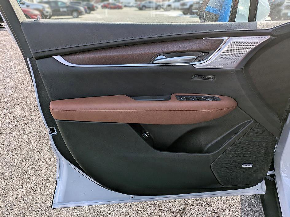 2026 Cadillac XT5 Premium Luxury - Photo 34
