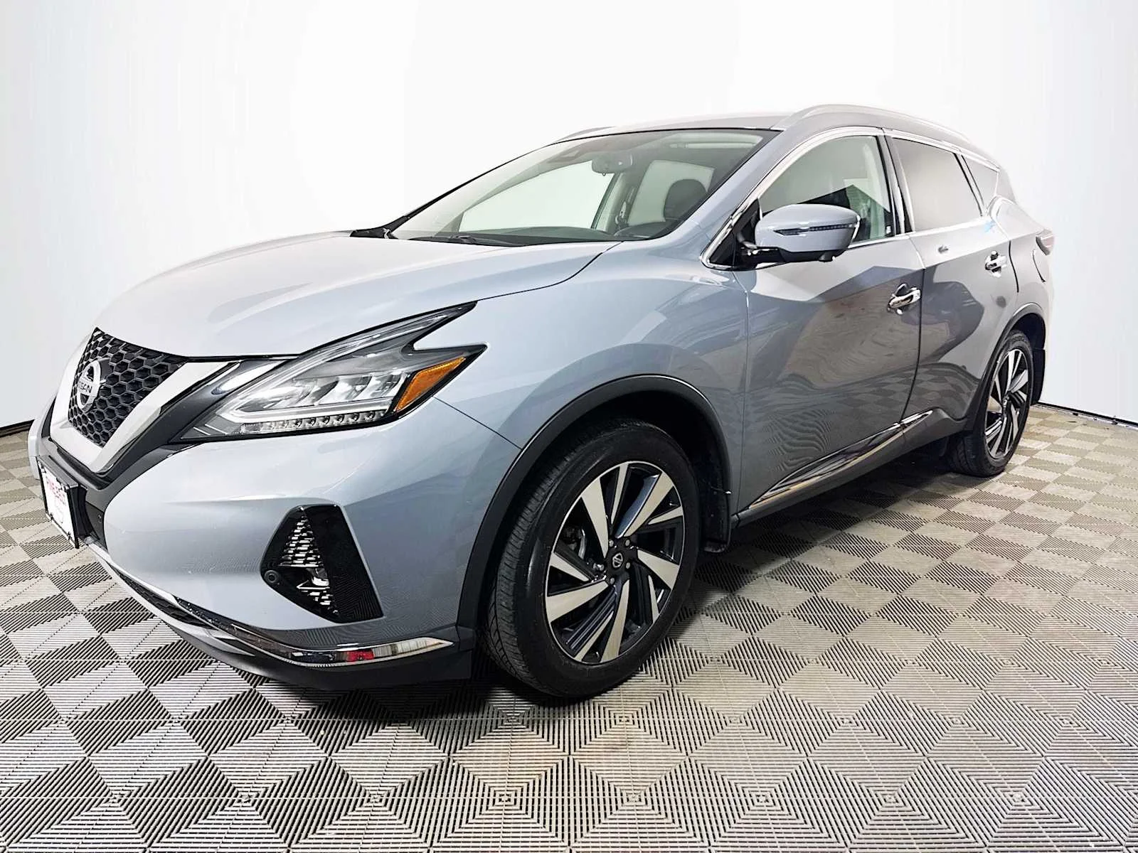 2022 Nissan Murano SL AWD's photo