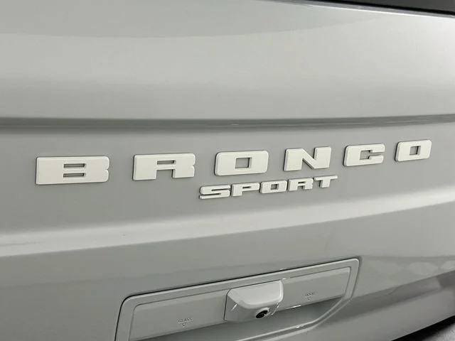 New 2026 Ford Bronco Sport Outer Banks