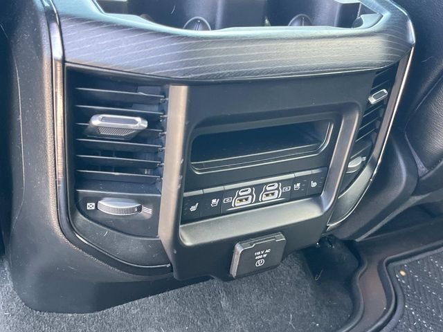 Used 2023 White Ram Limited image 17