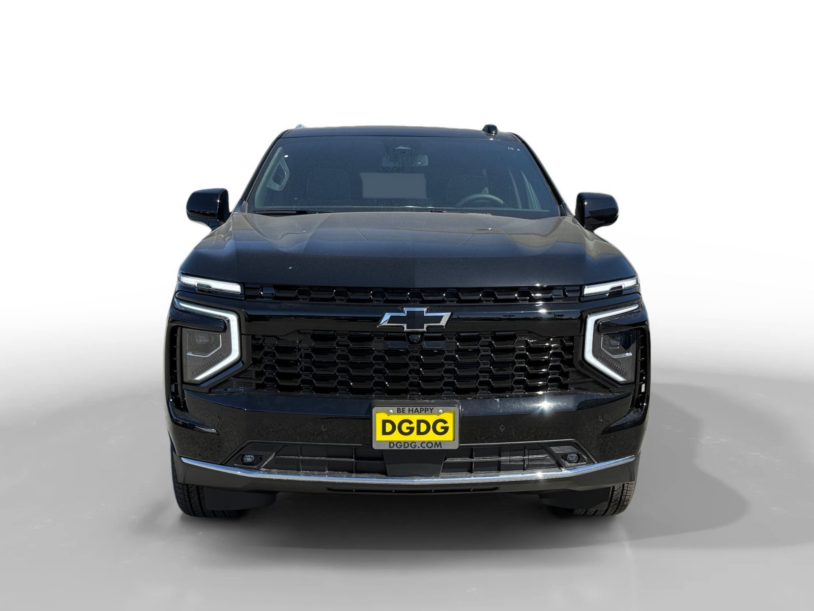 New 2026 Black Chevrolet Premier image 8