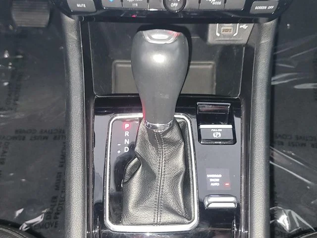 Certified Used 2024 Gray Jeep Latitude image 25