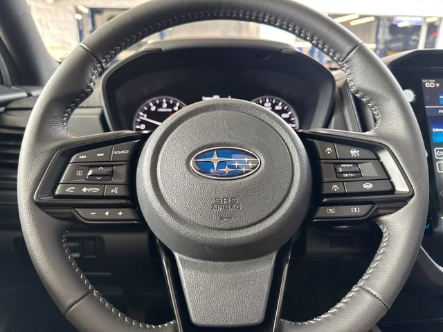 New 2026 MAGNETITE GRAY METALLIC Subaru Premium image 29