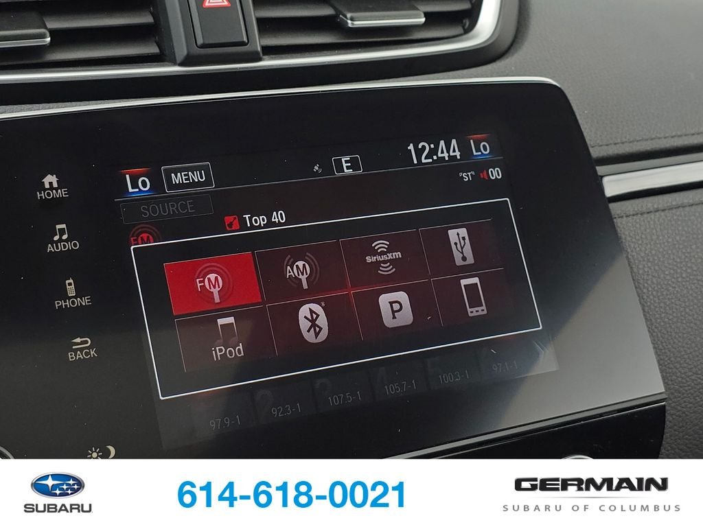 Used 2021  Honda EX-L image 29