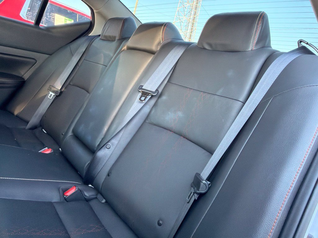 Used 2024 Gray Nissan 2.5 SR image 11