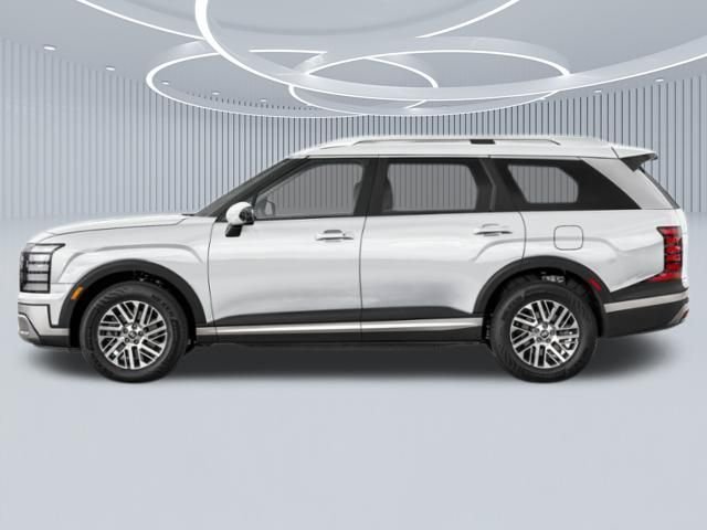 New 2027  Hyundai SEL image 2