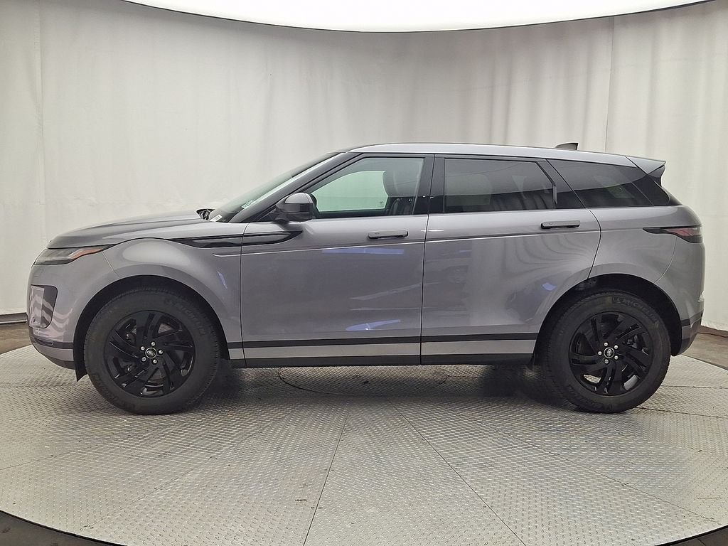 2026 Land Rover Range Rover Evoque S - Photo 7