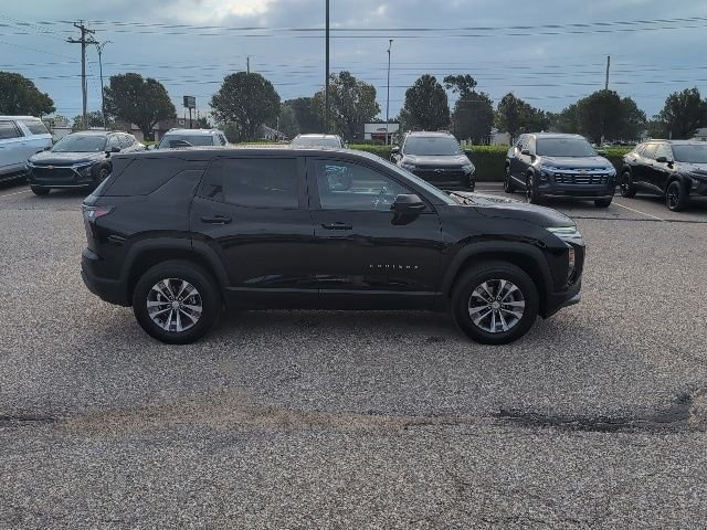 Used 2026 Black Chevrolet LT image 16