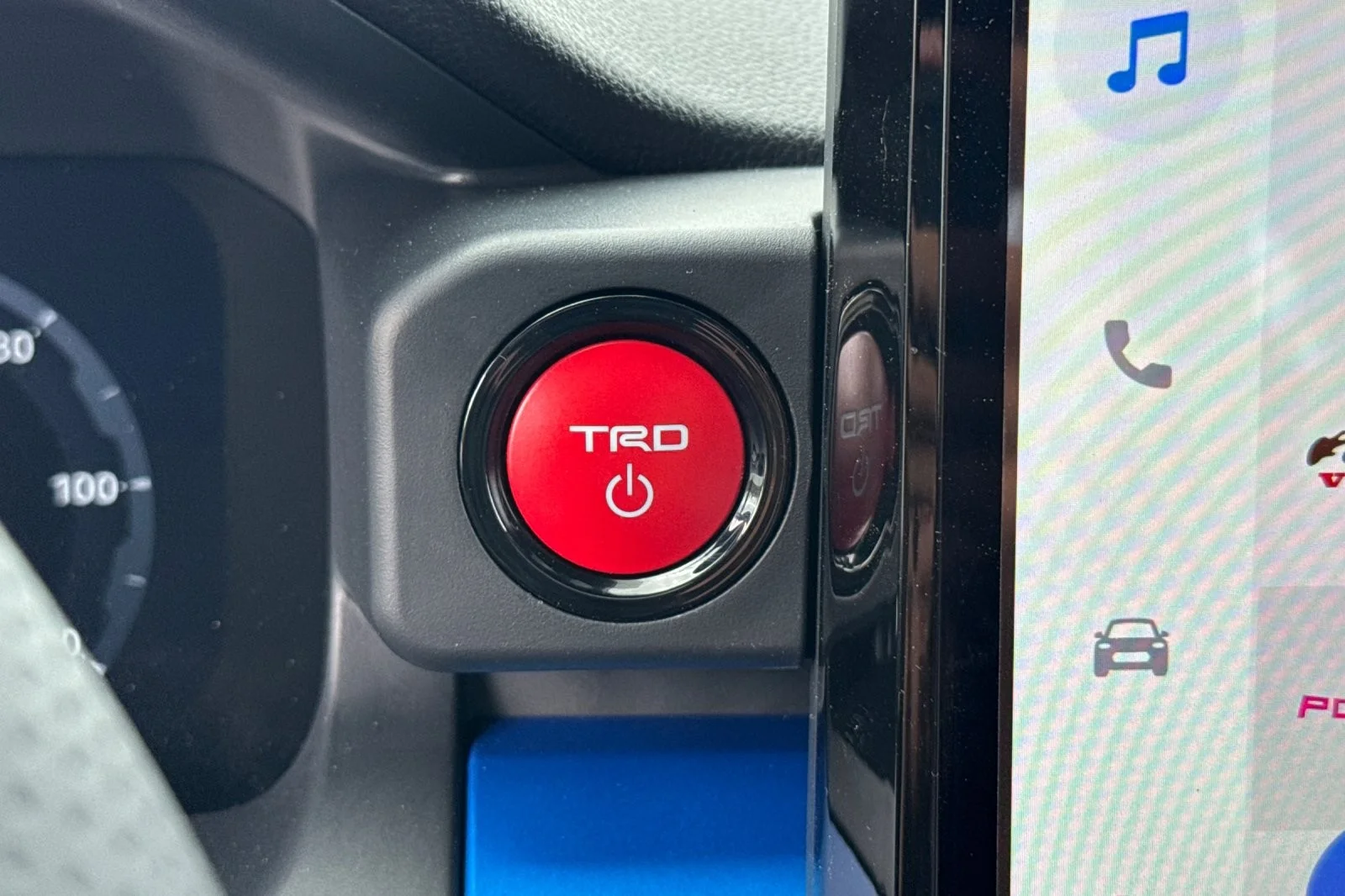New 2026 Underground Toyota Tacoma TRD Off-Road image 20