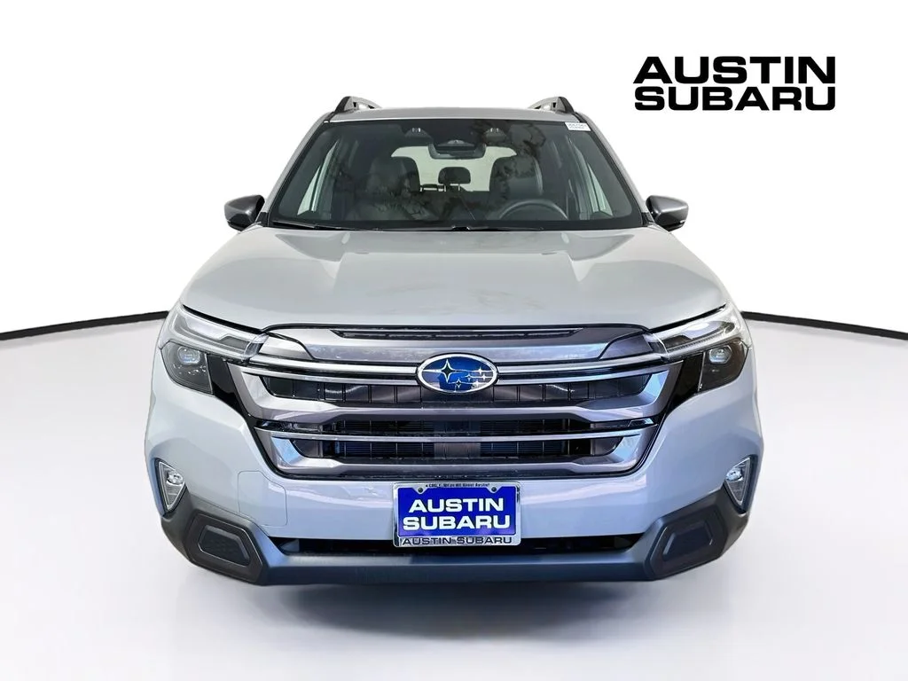 New 2026 Beige Subaru Limited image 3