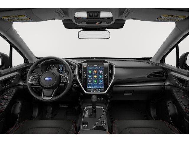 2026 Subaru Impreza Sport - Photo 16