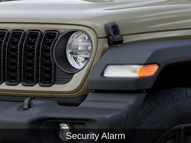New 2026 41 Exterior Paint Jeep Sport S image 11
