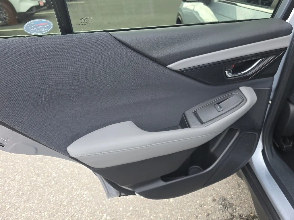 2020 Subaru Outback Premium - Photo 30