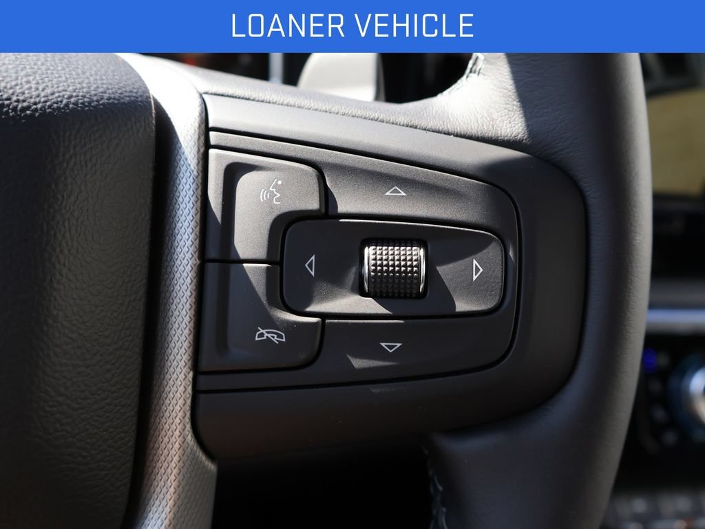2026 GMC Sierra 1500 Denali - Photo 36
