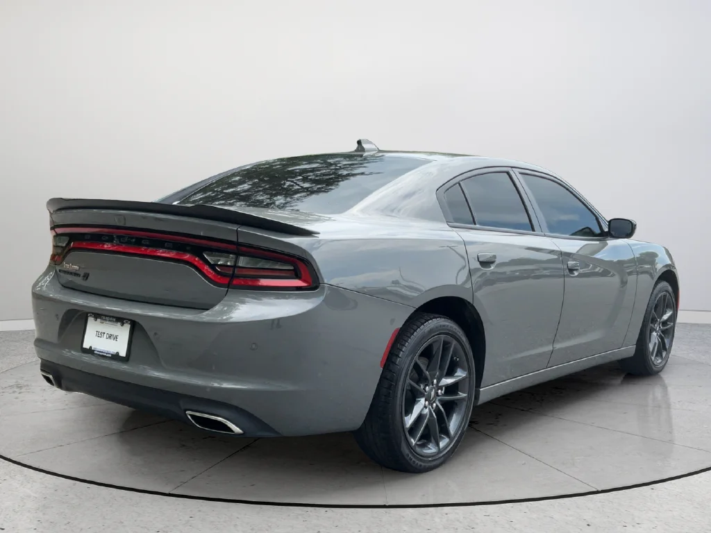 2023 Dodge Charger SXT - Photo 6