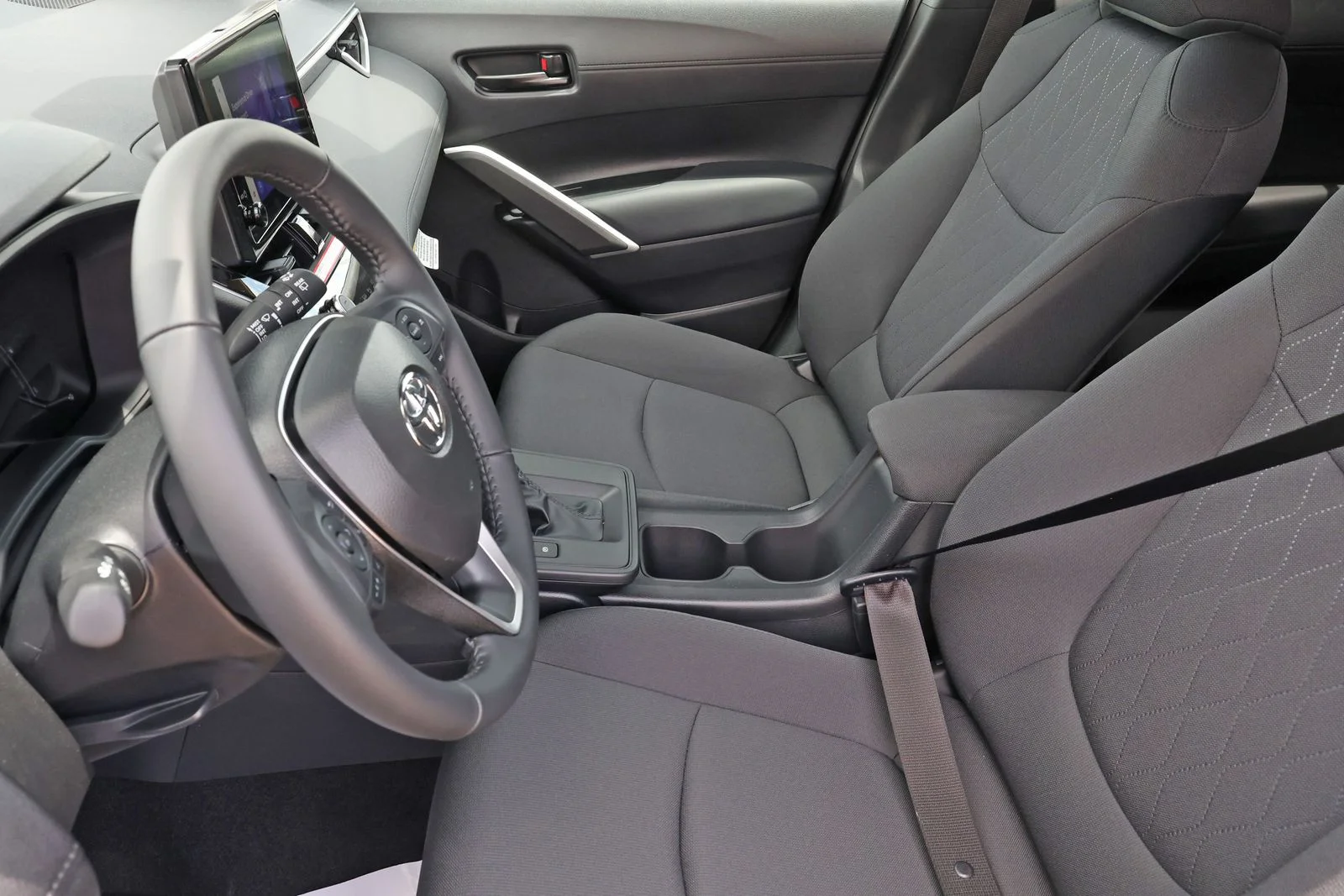 New 2026 Cypress Toyota LE image 14