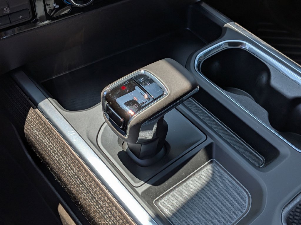 2026 Chevrolet Silverado 1500 LT Trail Boss - Photo 32