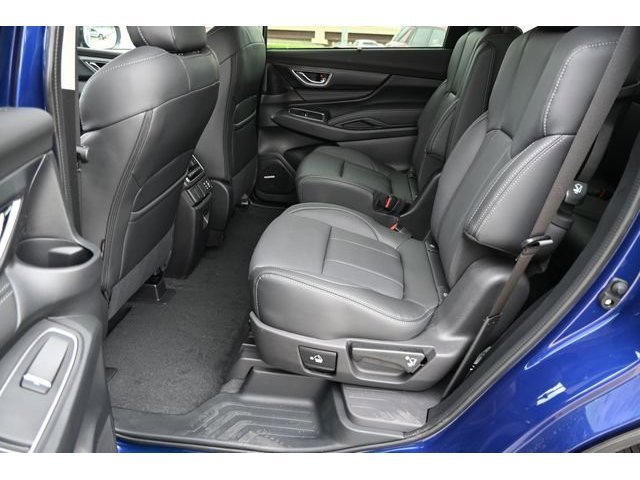 New 2026 Blue Subaru Limited 7-Passenger image 55