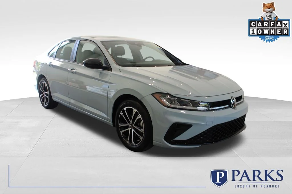 2025 Volkswagen Jetta 1.5T Sport Auto SULEV's photo