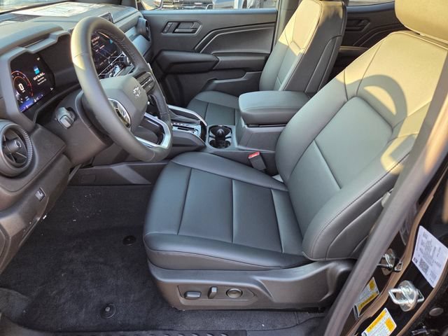 2026 Chevrolet Colorado Trail Boss - Photo 6