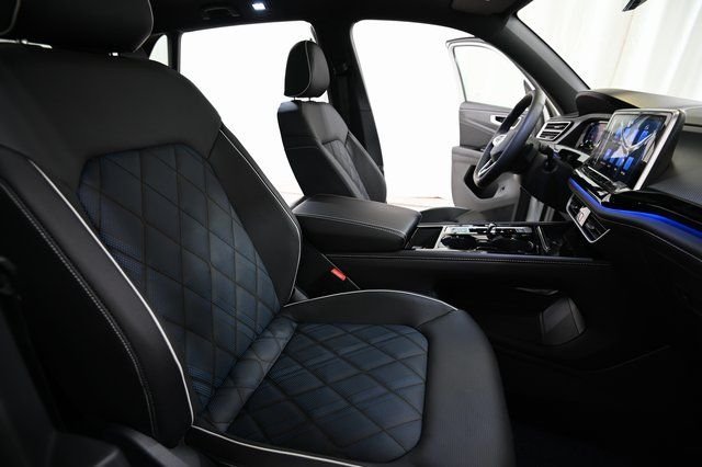 2026 Volkswagen Atlas Cross Sport SEL Premium R-LINE - Photo 28