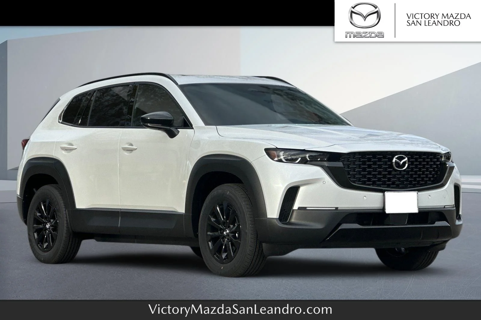 2026 Mazda CX-50 2.5 Hybrid Premium's photo