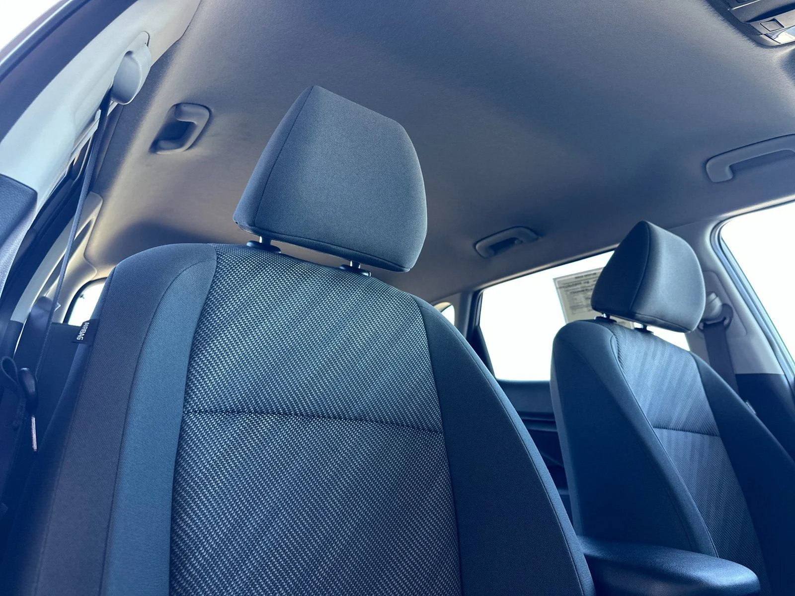 2025 Kia Seltos LX - Photo 16