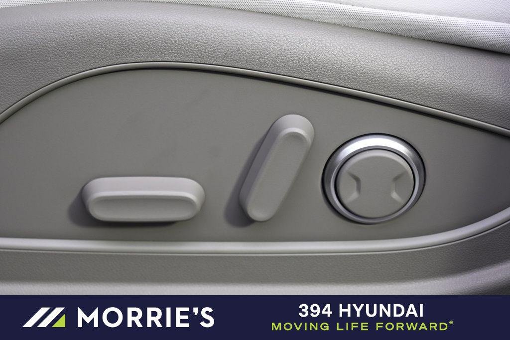 2026 Hyundai Palisade SEL Convenience - Photo 14